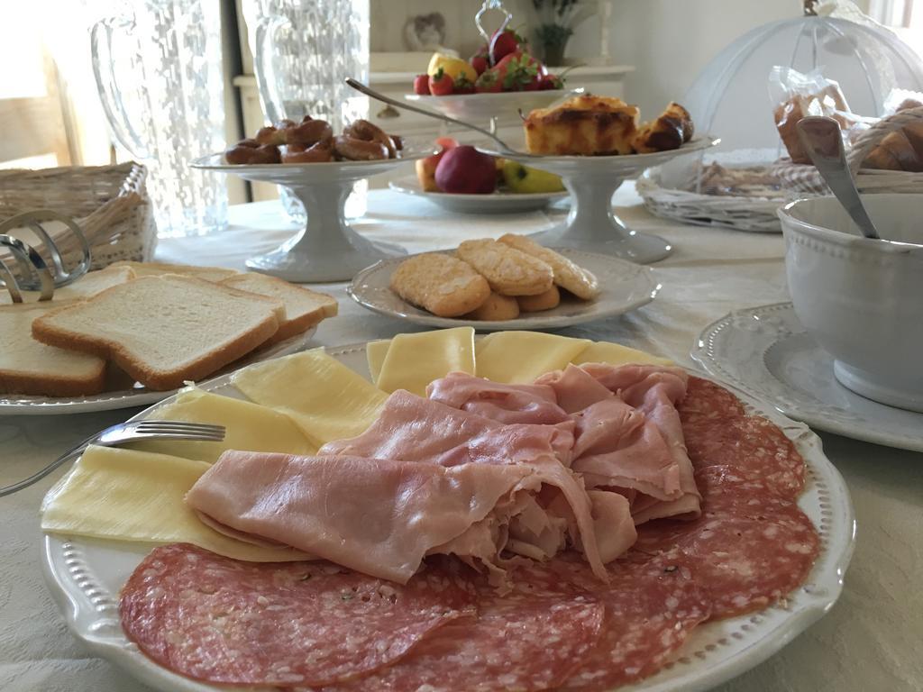 Monti Di Jogliu Villa Arzachena Dış mekan fotoğraf